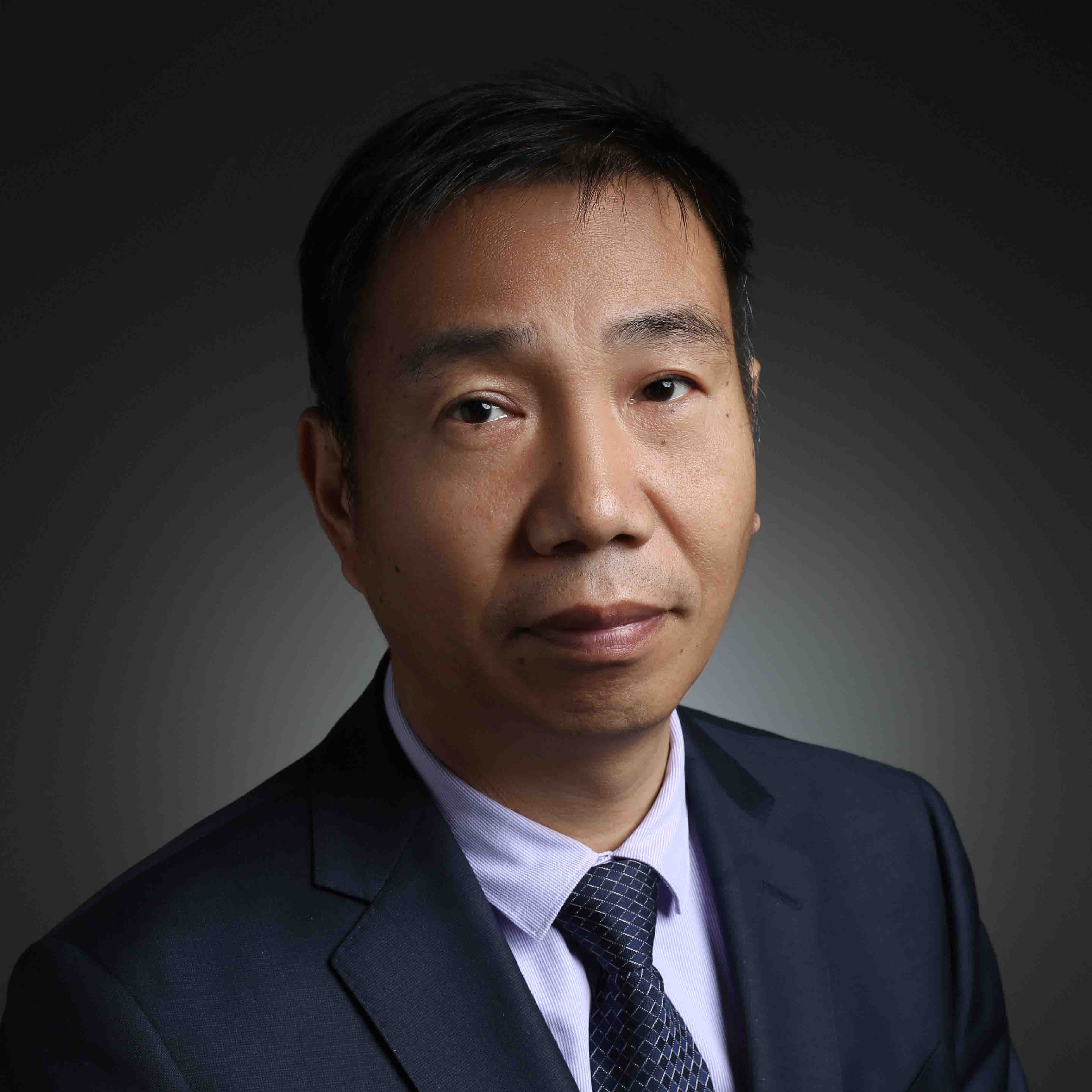 Lianhai Wang