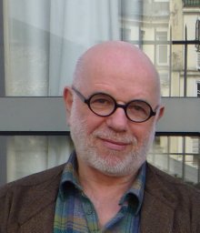 Laurent Sagart