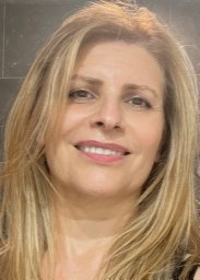 Leila Kazemi