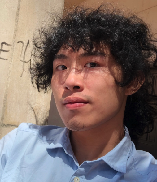 Zisheng Zhang