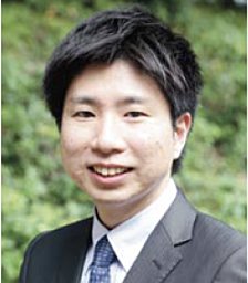 Masaru Takeuchi