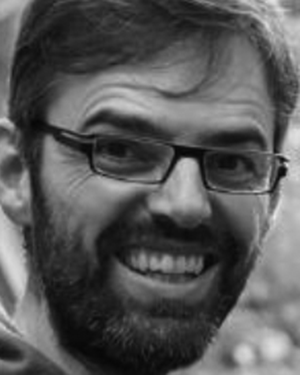 Timo Keil