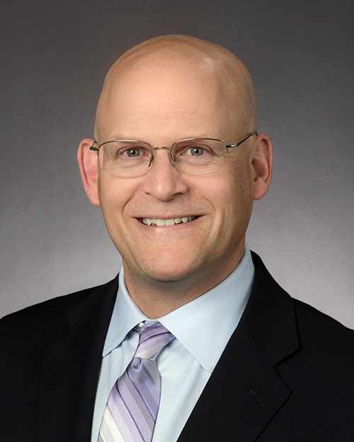 John M. Corman
