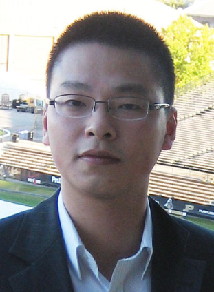 Jun Yin