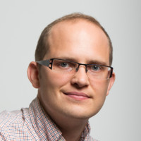 Markulf Kohlweiss