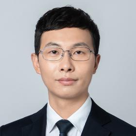 Dangge Wang