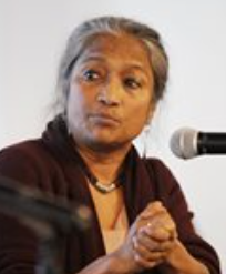 Naila Kabeer