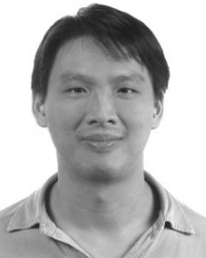Chau-Ching Chiong