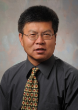 Xiong Gong