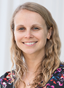 Madeleine Oudin