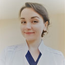 Evgeniya A. Anastasieva