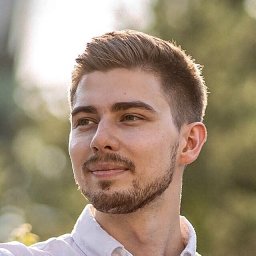 Ilya Zakharkin