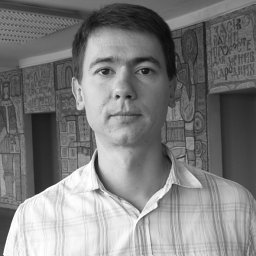 Sergiy Perepelytsya