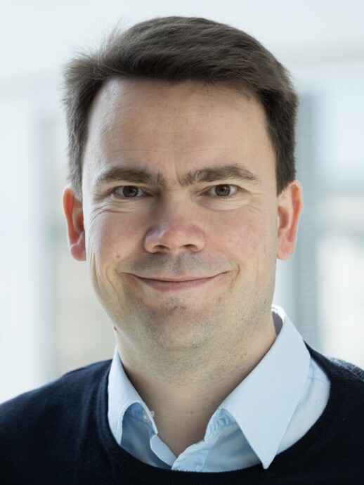 Antti Saraste