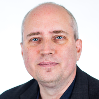 Mats Fahlman