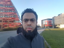 Mukarram Zubair