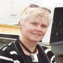 Angela Joyce