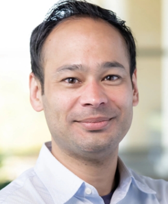 Max Bajracharya