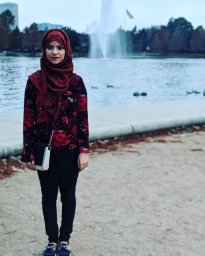 Zunirah Ahmed