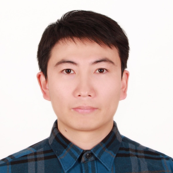 Xiaole Pan