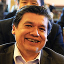 Jesus Perez Moreno
