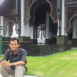 Hafinuddin Hafinuddin