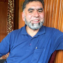 Rafi Jan
