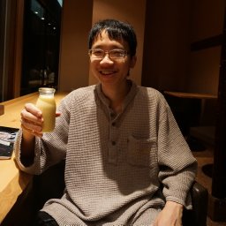 YongQing Liang