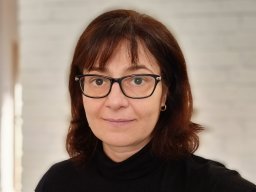 Ágota Drégelyi-Kiss