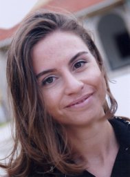 Ana Teresa Tavares