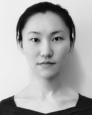 Qiyuan Ou