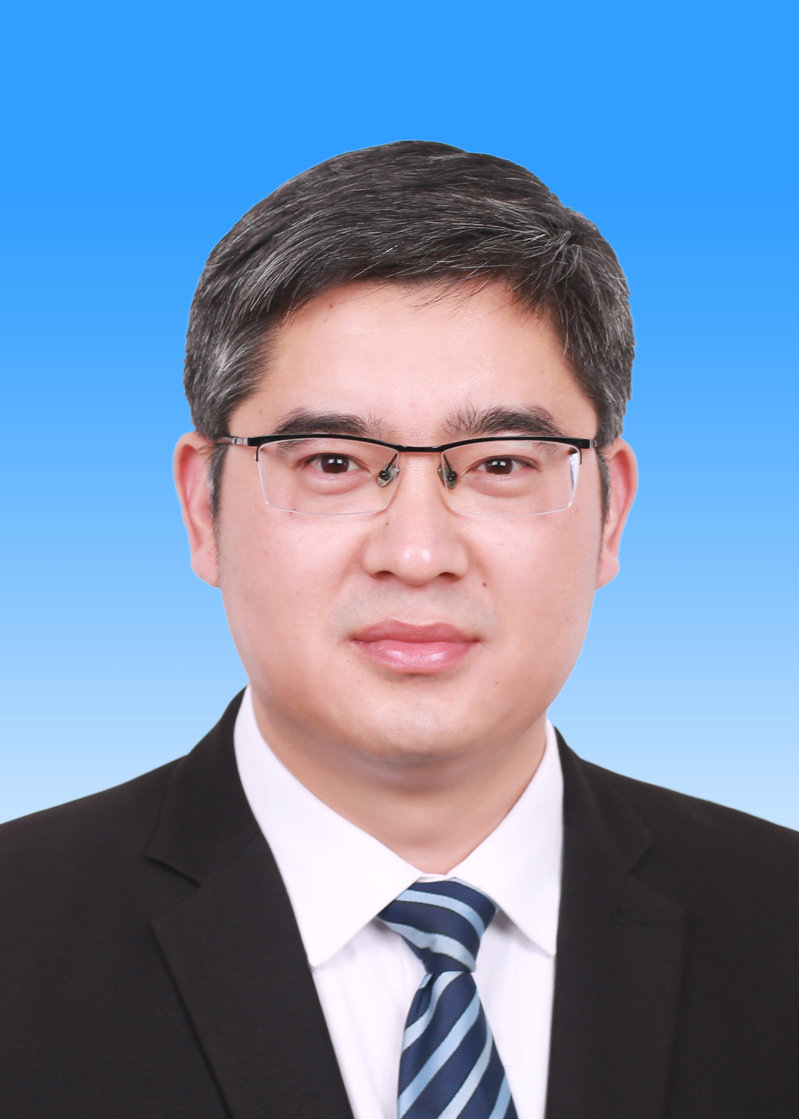 Xufeng Wang
