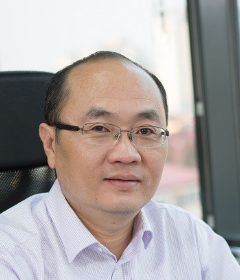 Wen Liu