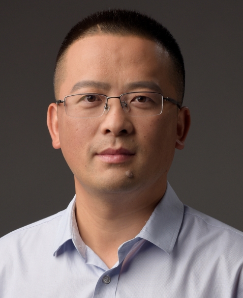 Baomin Wang