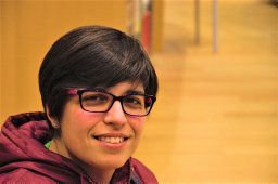 Belén Muñoz-Sánchez