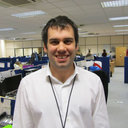 Tim Batten
