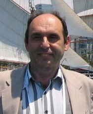 Alexander Gilerson
