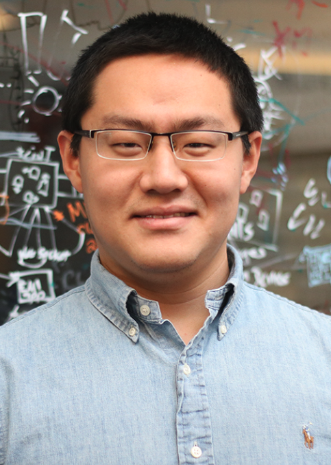 Anhong Guo