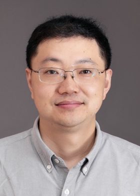 Jixin Chen