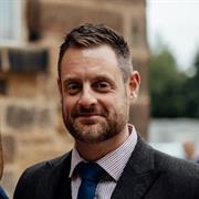 Mark Hardman
