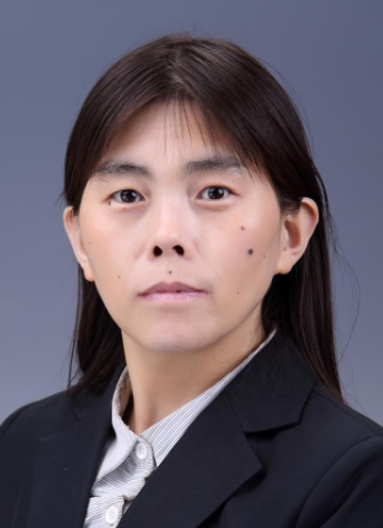Huamei Sun