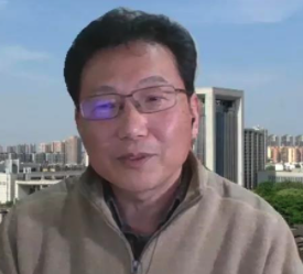 YiFan Zhu