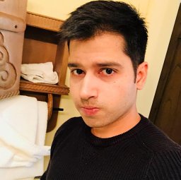 Jawed Kamran