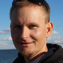 Jacob Pedersen