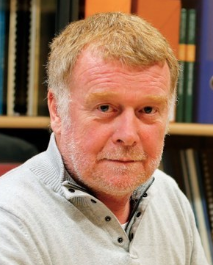 Patrice Francour