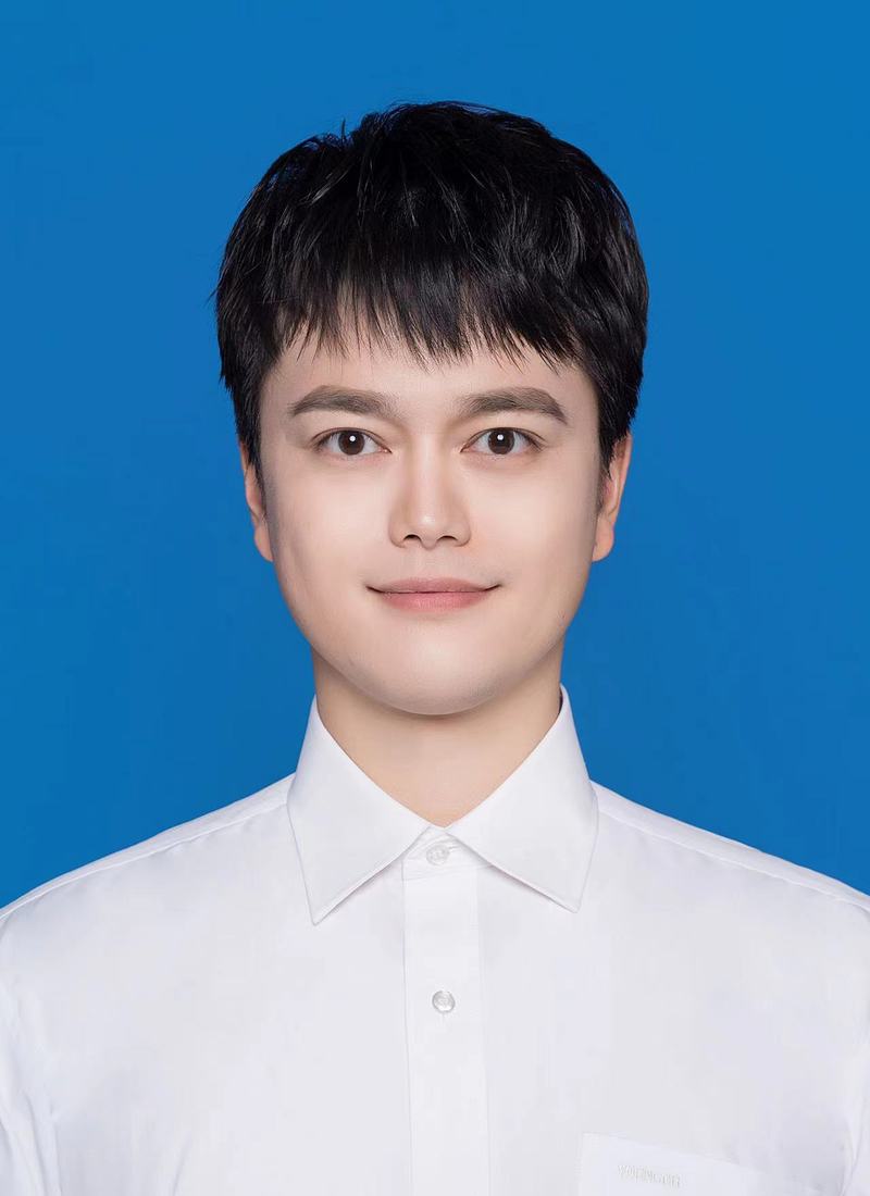 Jinghao Huang