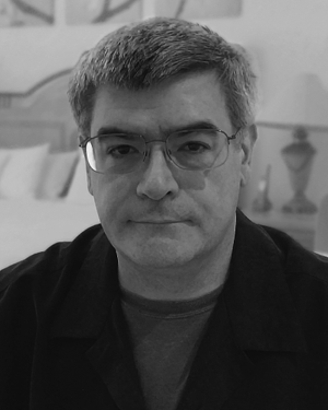Howard Haynie