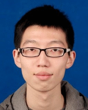 Jiahao Wu