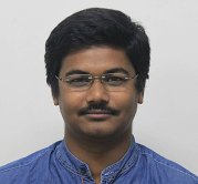 Maity Suman Kumar