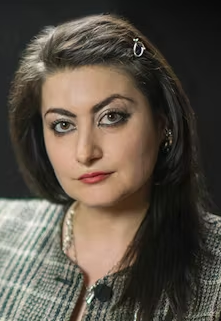 Nina Donghia